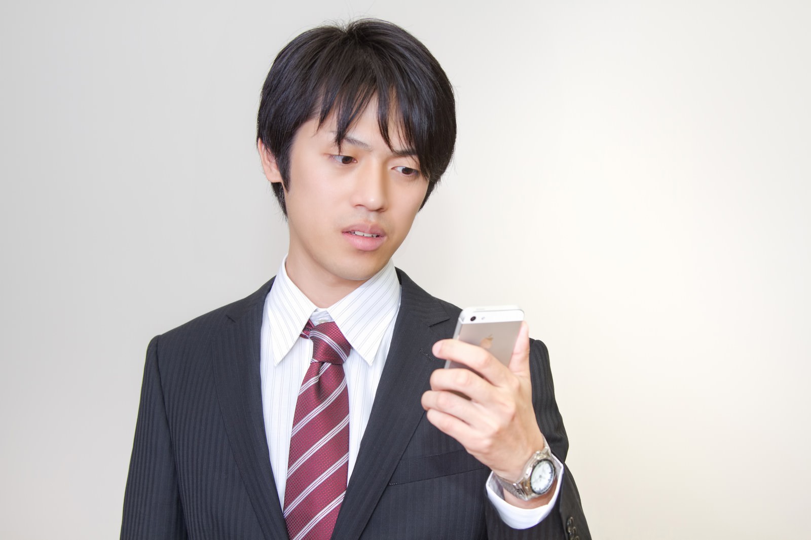 好きな人 既読無視